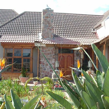 403 Main Road Accommodation Hermanus Exteriör bild