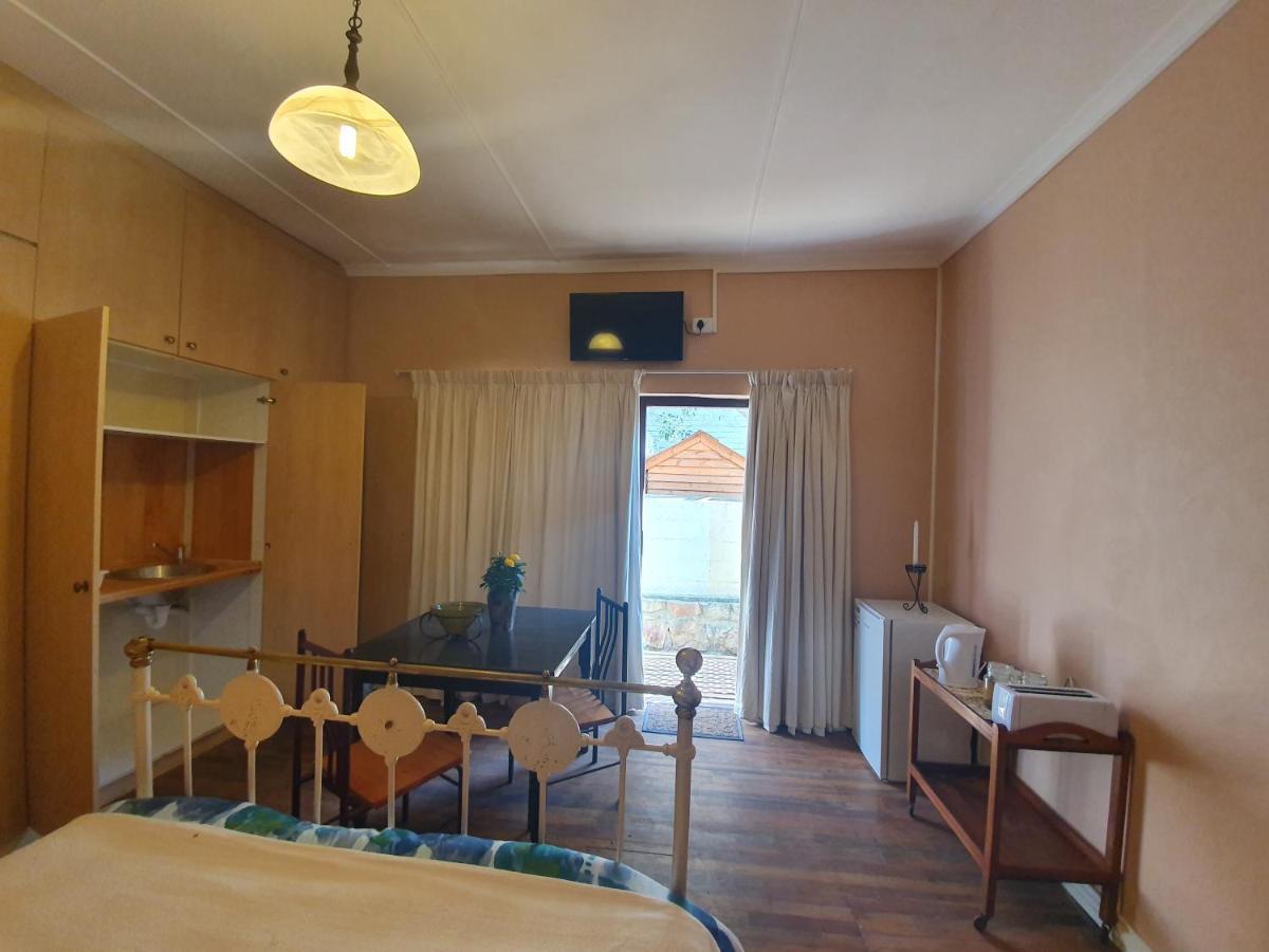 403 Main Road Accommodation Hermanus Exteriör bild