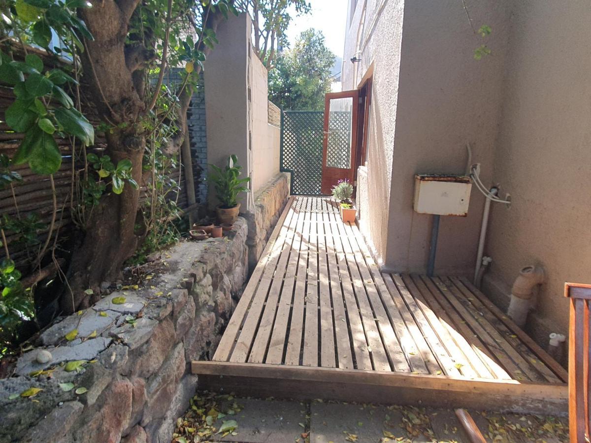403 Main Road Accommodation Hermanus Exteriör bild