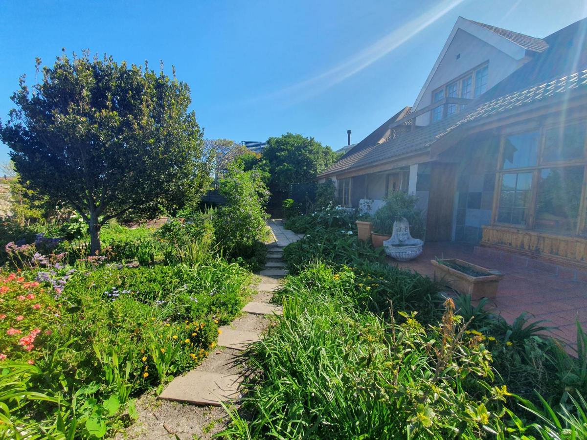 403 Main Road Accommodation Hermanus Exteriör bild