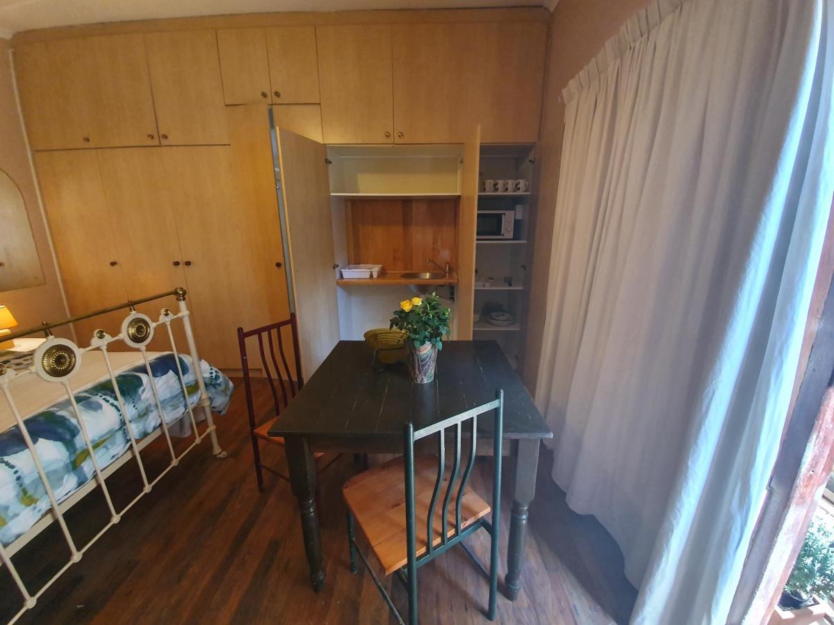 403 Main Road Accommodation Hermanus Exteriör bild