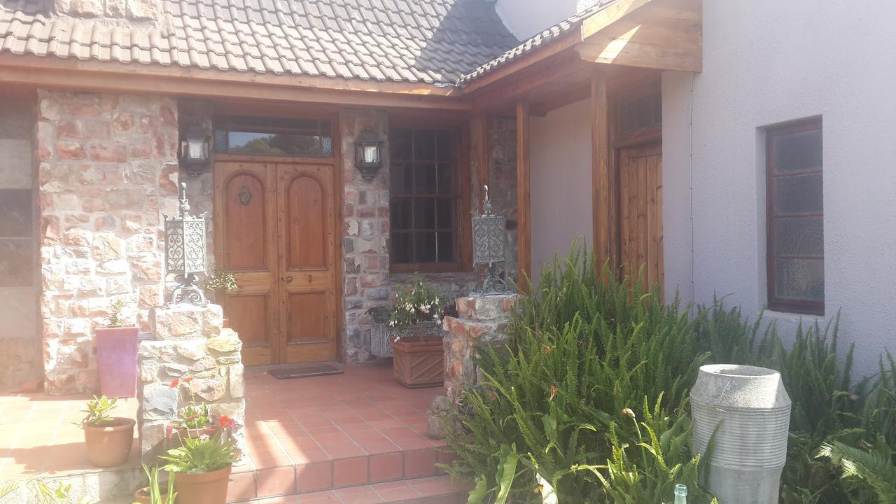 403 Main Road Accommodation Hermanus Exteriör bild