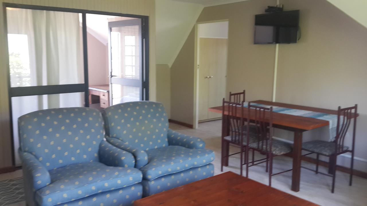 403 Main Road Accommodation Hermanus Exteriör bild