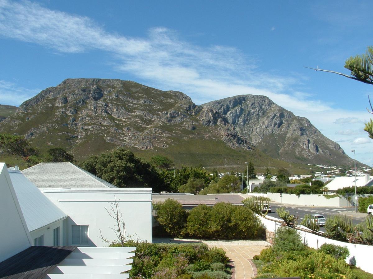 403 Main Road Accommodation Hermanus Exteriör bild