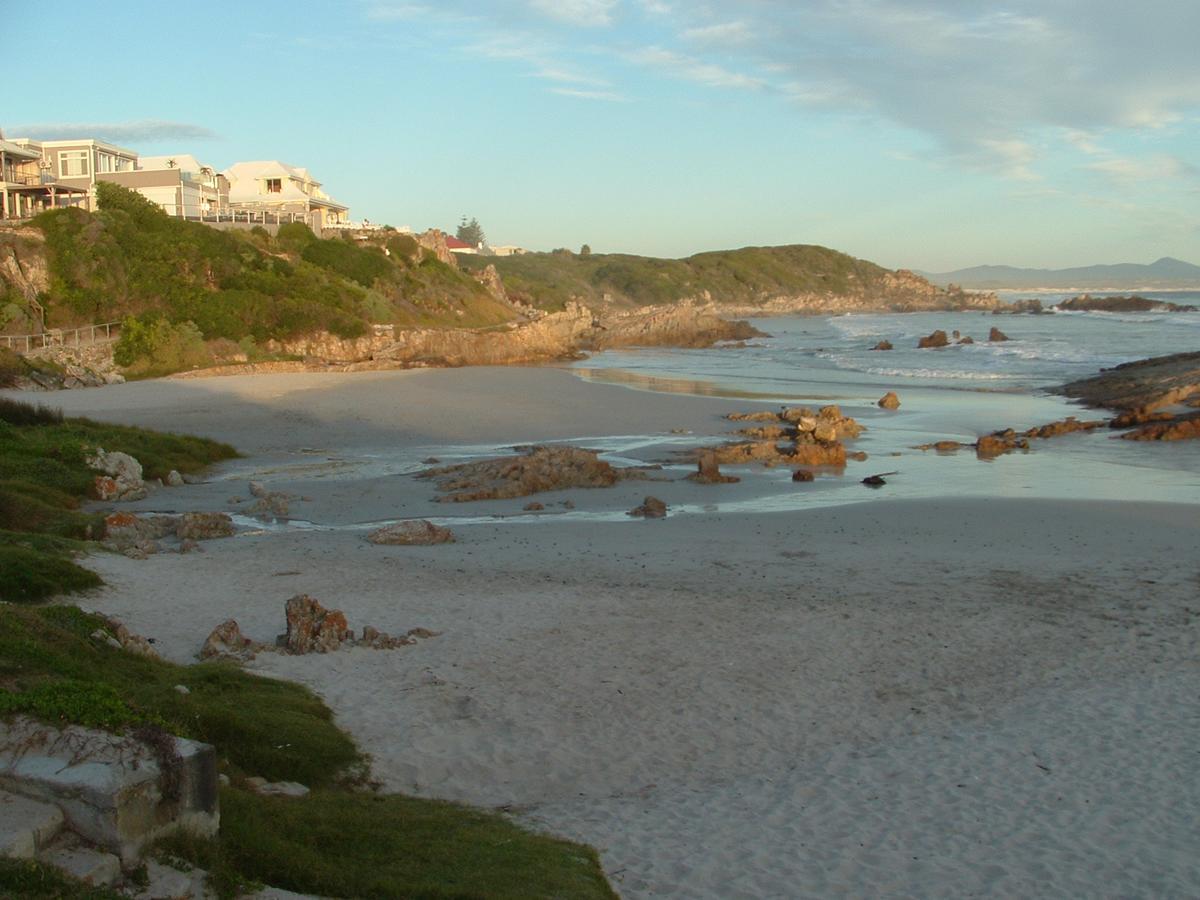 403 Main Road Accommodation Hermanus Exteriör bild