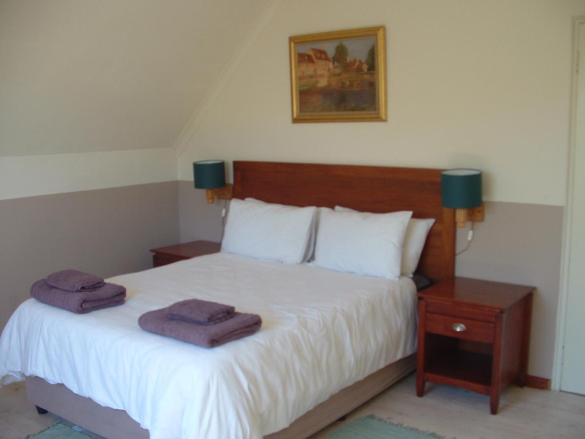 403 Main Road Accommodation Hermanus Exteriör bild