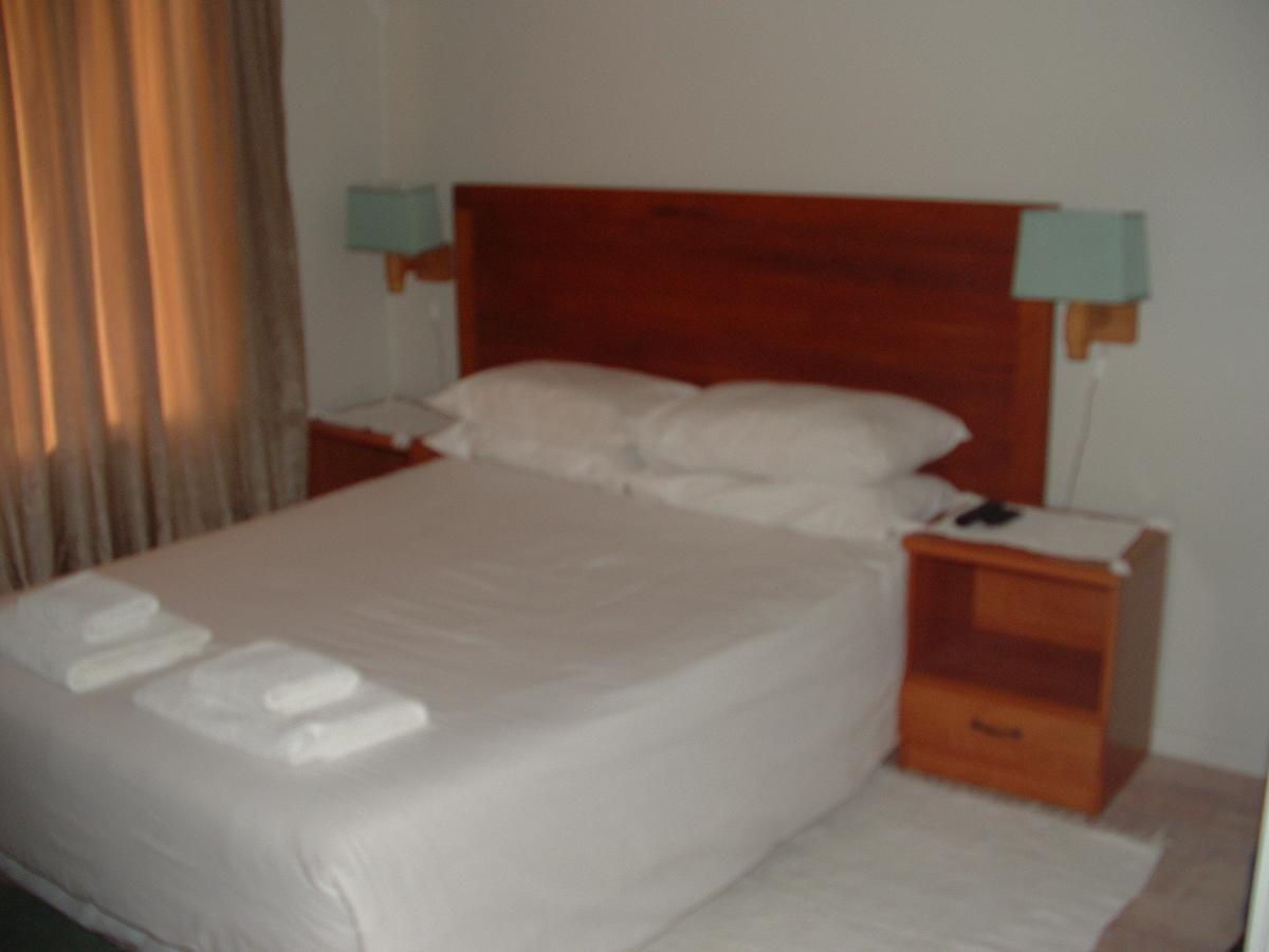 403 Main Road Accommodation Hermanus Exteriör bild
