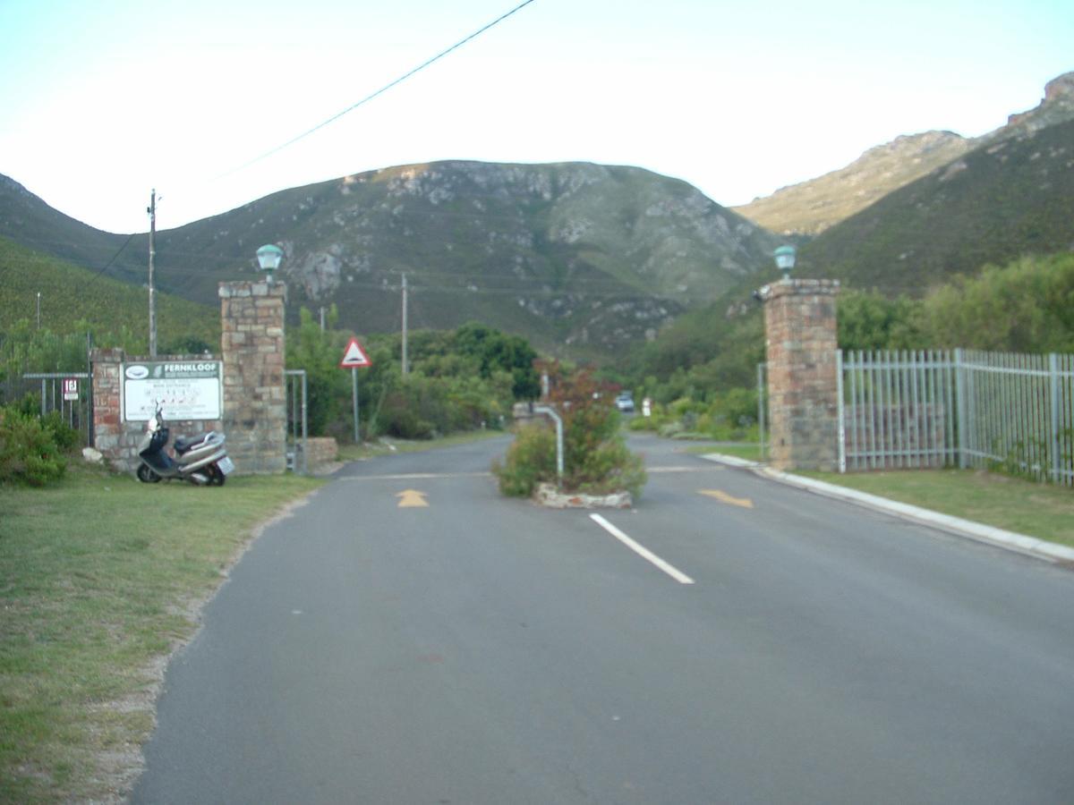 403 Main Road Accommodation Hermanus Exteriör bild