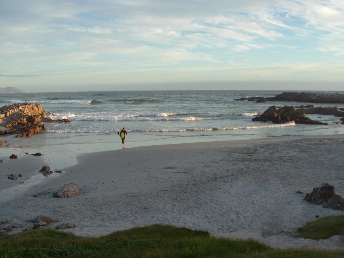 403 Main Road Accommodation Hermanus Exteriör bild